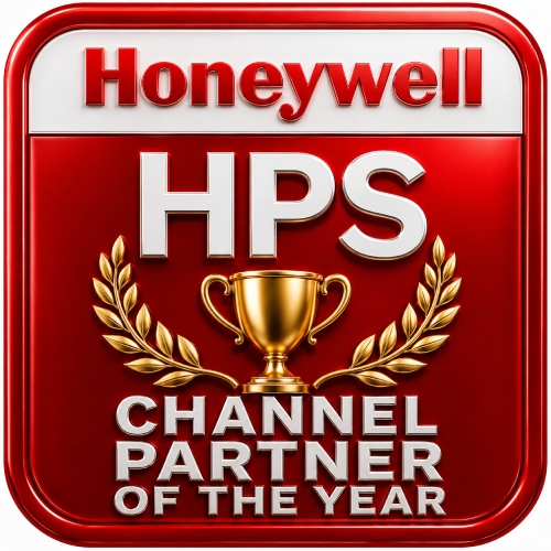 Honeywell-Channel-Partner-Of-The-Year