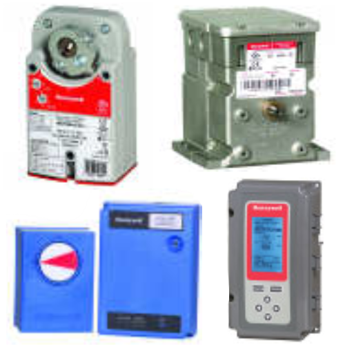 Honeywell-Commercial-Building-Controls