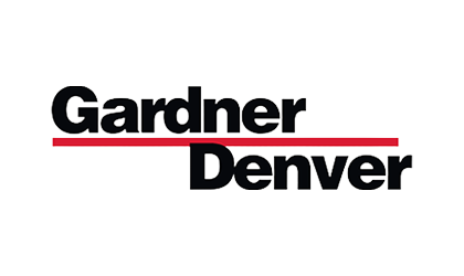 Gardner Denver