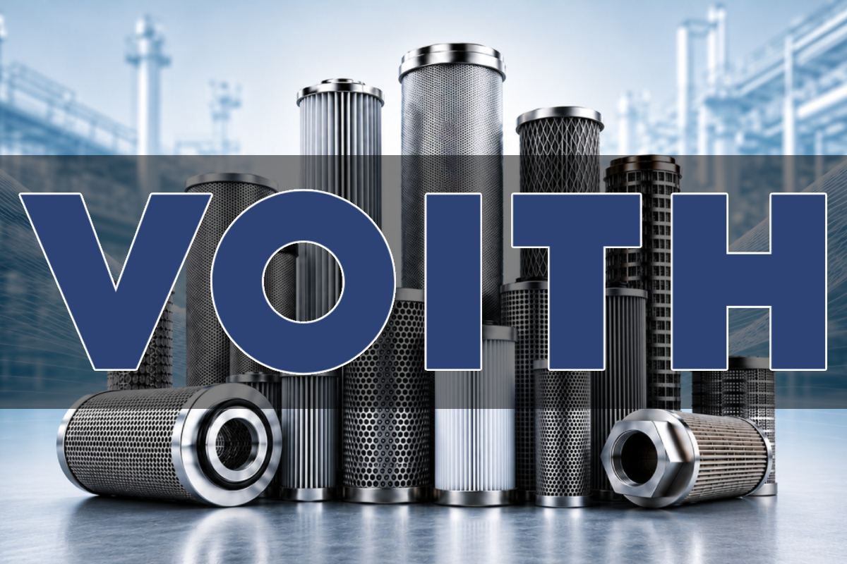 OEM-Voith-Turbo