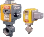 Loy-Maxon-Valve