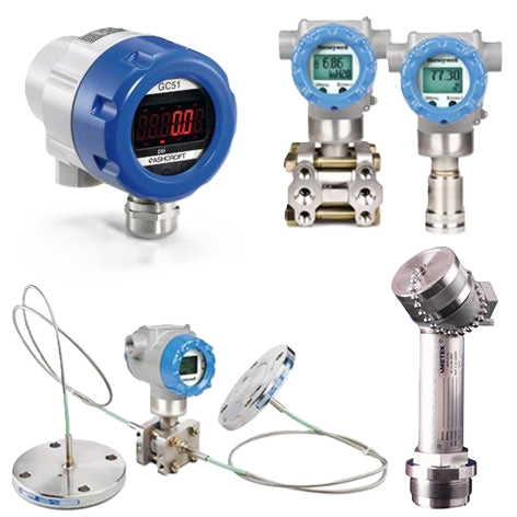 SmartLine-Pressure-Transmitters