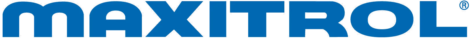 Maxitrol-Logo