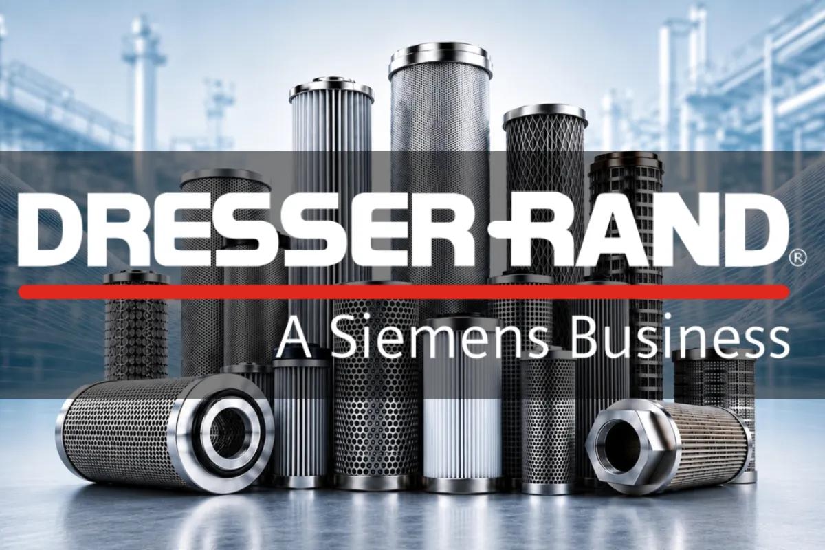 OEM-Dresser-Rand