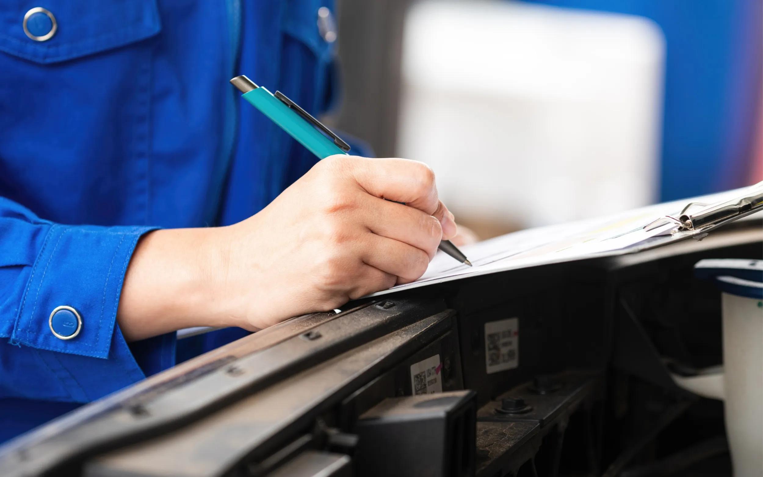 Inspections-Documentation-Training-Out-of-Date