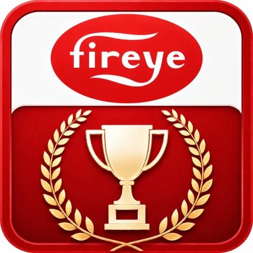 Fireye-Awards-Icon