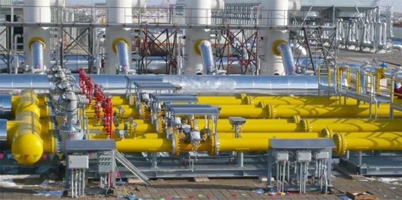 Honeywell-Gas-Measurement-Regulation