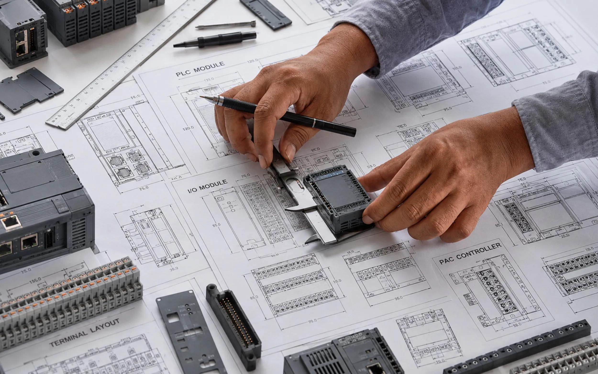 PLCs-and-PACs-Implementation-Considerations