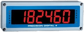 Precision-Digital-Product