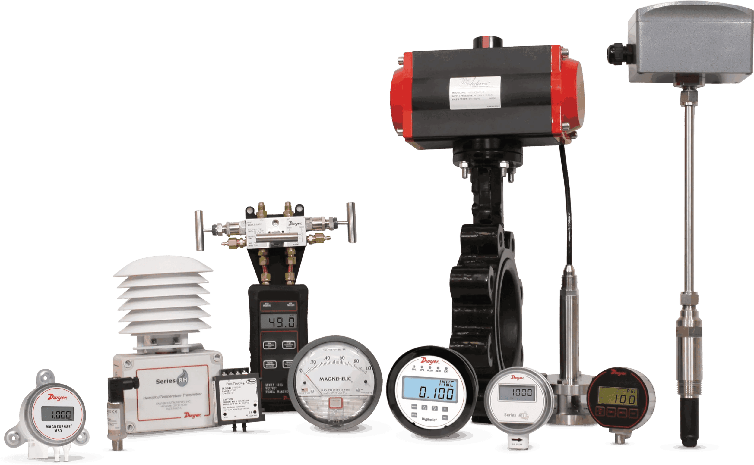 Dwyer-Instrument-Group-Product