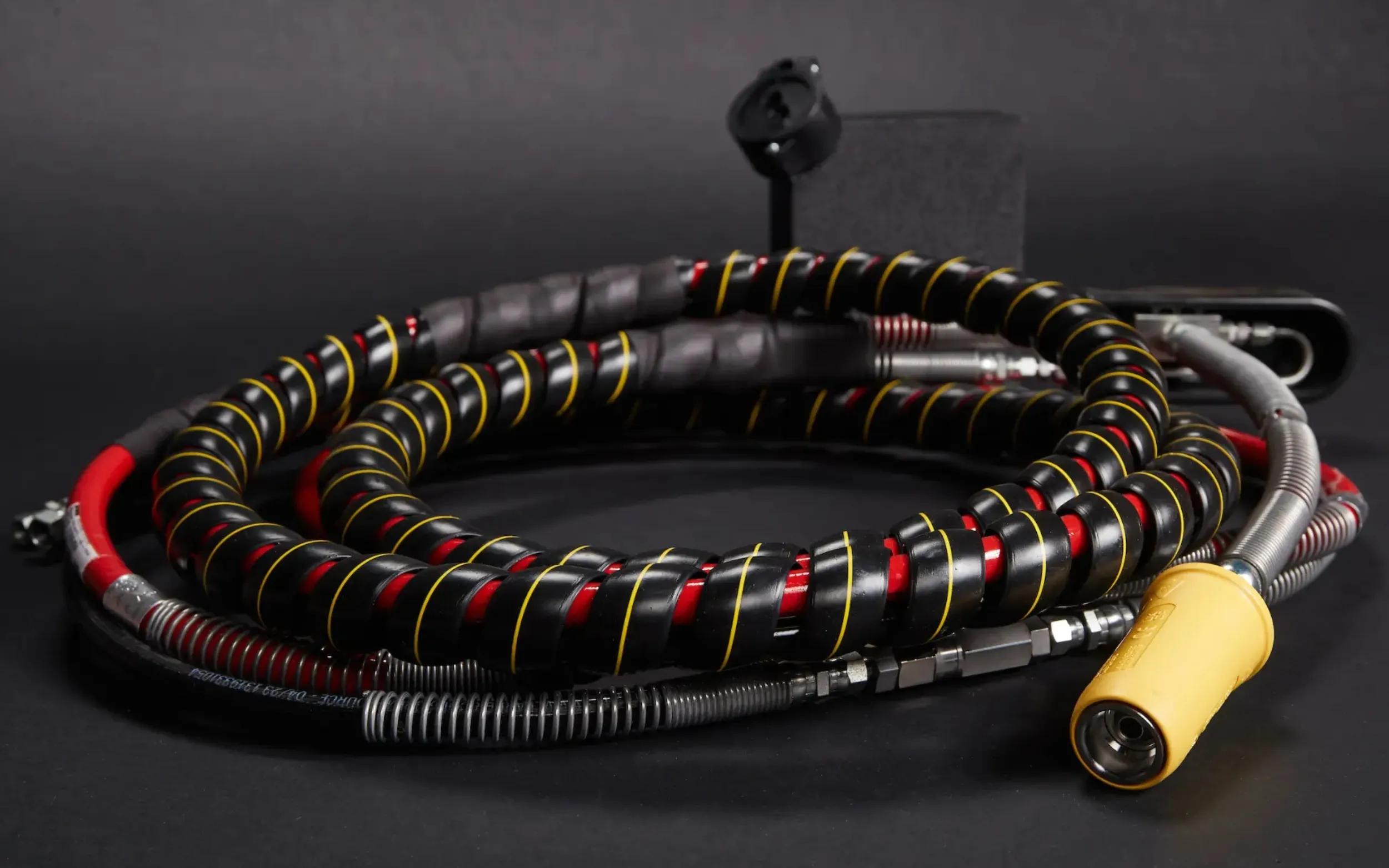 Relevant-CN-Dispensing-Hose-Assembly