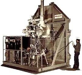 Solutions-for-Steel-Ladle-Pre-Heater