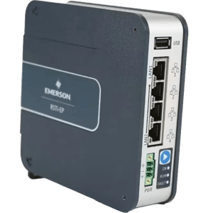 Emerson-PACSystems™-RSTi-EP