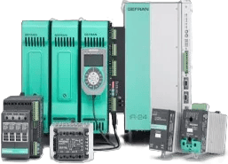 Gefran-Power-Controls