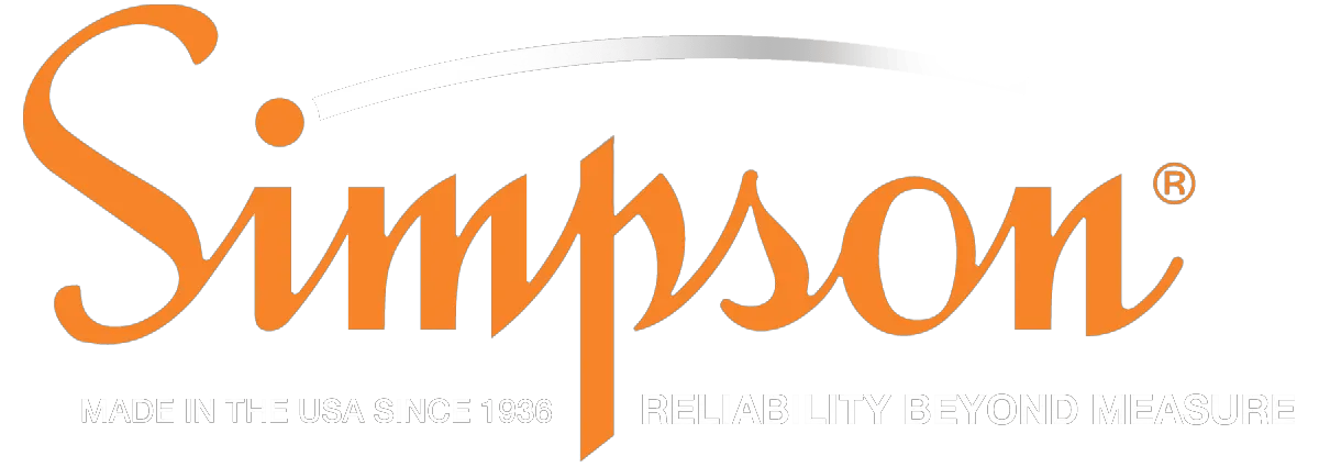 Simpson-Logo