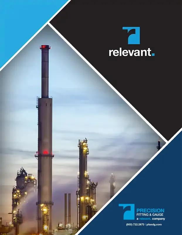 Relevant Solutions and PF&G product portfolio for Kansas, showcasing a comprehensive range of solutions in process instrumentation, fluid handling, and automation technologies to support the state’s industrial and manufacturing sectors.