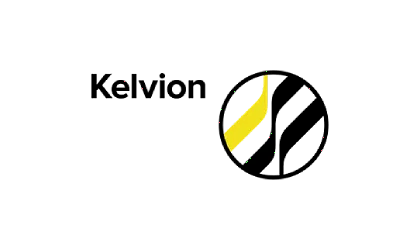 Kelvion-Logo