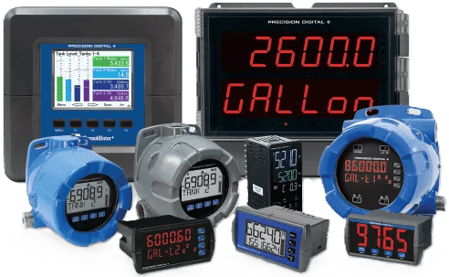 Precision-Controls-Products