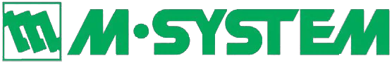 MSystem-Logo