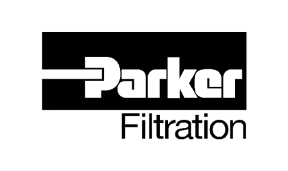 Parker-Filtration-Logo