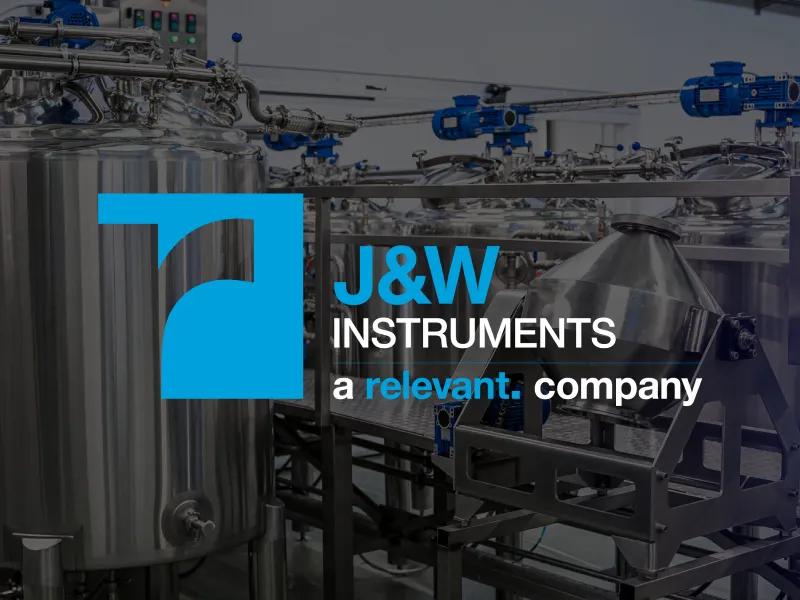 J&W Instruments