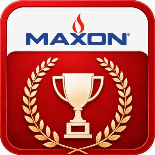 Maxon-Awards-Icon