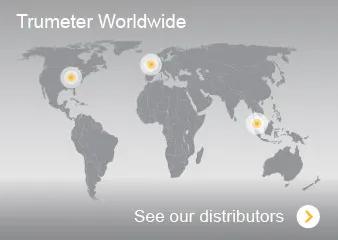 Trumeter-Location