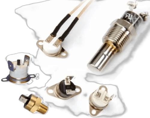 Fenwal-Controls-Products
