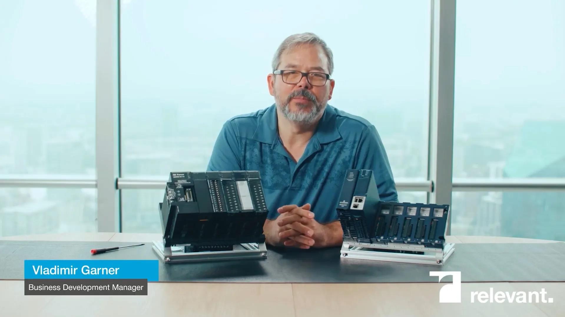 Series-90-30-to-RX3i-Overview