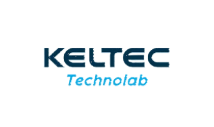 Keltec logo representing compressed air filtration and separation products, available from Relevant Solutions for industrial air treatment systems.