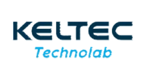 Keltec logo representing compressed air filtration and separation products, available from Relevant Solutions for industrial air treatment systems.