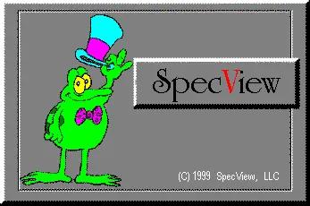SpecView-Old-Logo