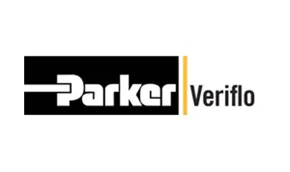Parker Veriflo