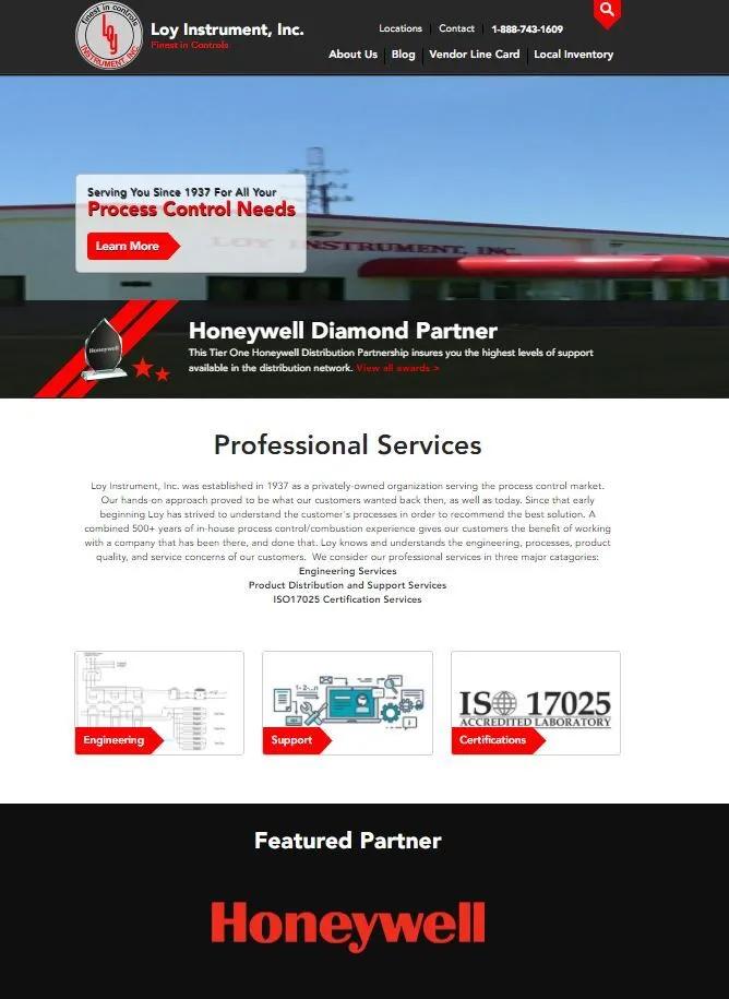 Loy-Website-Capture