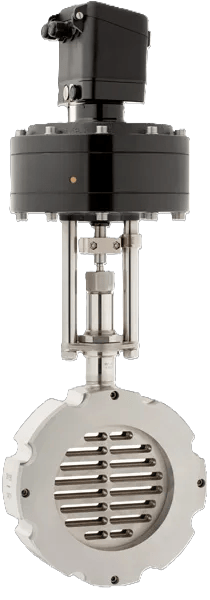 Sliding-Gate-Valve