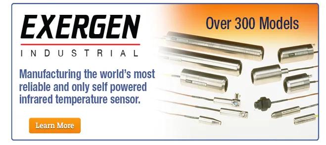 Exergen-Product-Banner