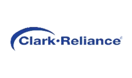 Clark-Reliance-Logo