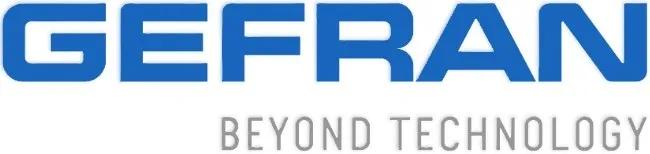 Gefran-Logo