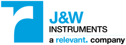 J&W Insturments Logo - A Relevant Company