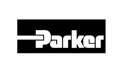 Parker-Hannifin-Logo