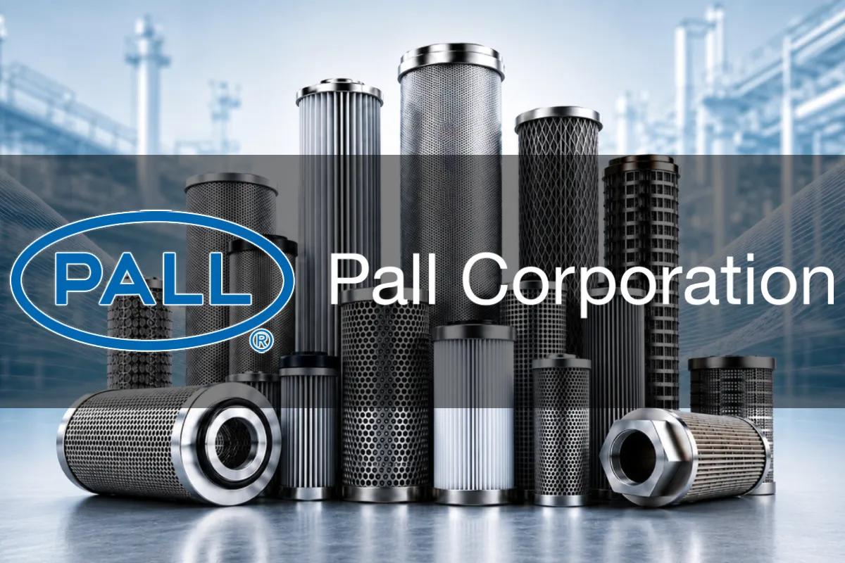 OEM-Pall-Corporation