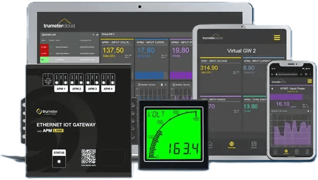 Trumeter-Apm-Gateway