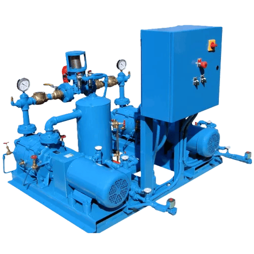 Vacuum-Boosters-Staged-Systems