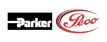 Parker-Peco-Logo