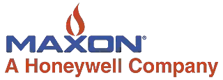 Maxon-Honeywell-Logo