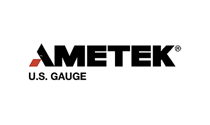 Ametek logo featured by Relevant Solutions, delivering precision instruments and electronic solutions for industrial performance.
