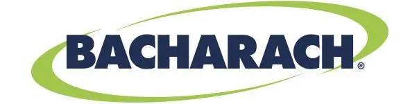 Bacharach-Logo
