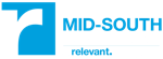 mid south sales co Logo