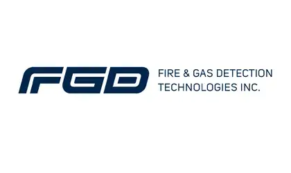 FGD Fire & Gas Detection Technologies Inc logo