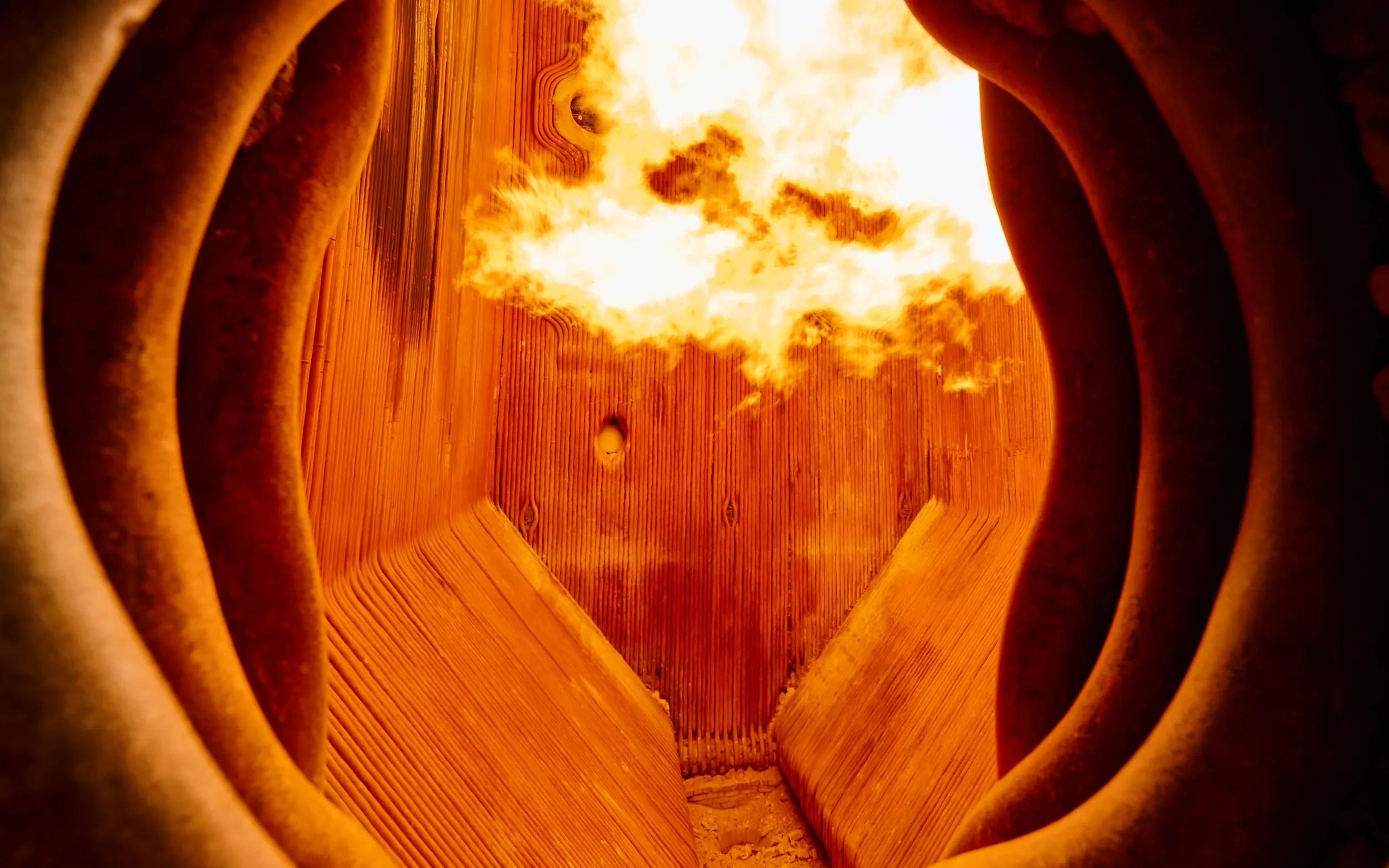 Your-Flame-No-Longer-Looks-Normal